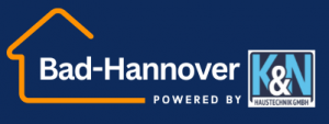 Bad Hannover logo